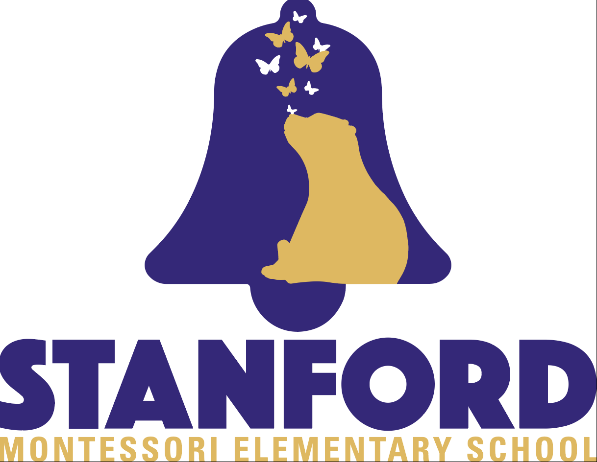 School logo